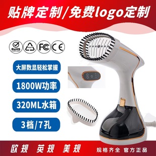 Cross-border Hand-held Hanging Ironing Machine Household Small Steam Electric Iron Ironing Clothes Ironing Artifact Portable Iron