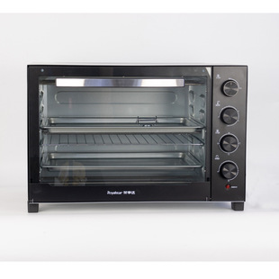 Rongshida Oven Household Oven Small Double Layer Multifunctional Intelligent Electric Oven Baking Machine oven wholesale