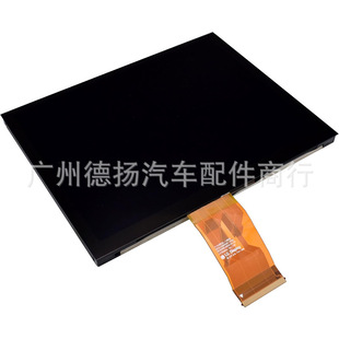 8.4-inch touch screen la084x01(sl)(01) suitable touch screen for Jeep Dodge Chrysler