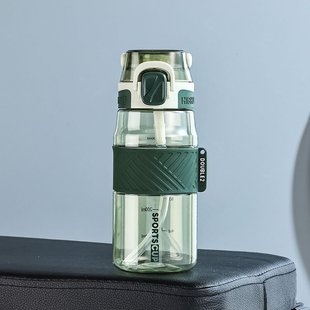 Спортивная чашка воды Космическая чашка для мужчин и женщин новый открытый портативный чайник