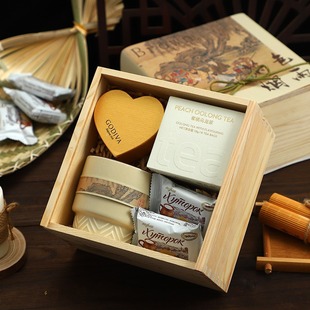 "song Dynasty Aesthetics" Souvenirs, Practical and High-end Gift Boxes for Customers, Wedding Business Gifts, Annual Meeting, Chinese Style