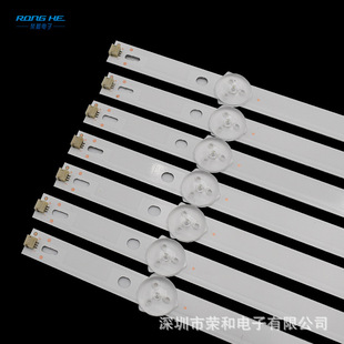 43-дюймовая панель подсветки ЖК-телевизора K430WDC1 A1 4708-K43WDC1-A1113N11 CQC