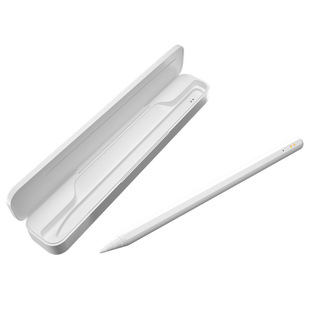 Applicable to Apple Apple Pencil second generation charging box magnetic suction mini charging suit storage box with wireless charging