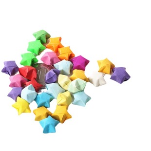 diy artificial star origami finished smiley face love capsule black letter paper capsule wish decoration gift filling
