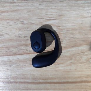 Huaqiang North костная проводимость Bluetooth-машина F1 Беспроводные наушники без ушей Беспроводные наушники