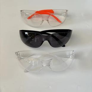 2104 welding glasses shock-proof splash-proof goggles PC protective goggles welder welding dust-proof goggles