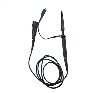 100:1 oscilloscope probe P4060 60 MHZ withstand voltage 2000V high voltage probe probe/probe/probe