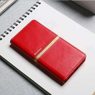 For Iphone 13 Mini 5.4 Phone Case Flip Phone Leather Case TPU Pudding Case Soft Case