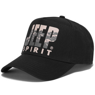 JEEPSPIRIT Jeep Мужская бейсболка OM18CD996CA0074