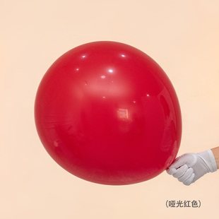 18-дюймовый толстый свадебный новогодний фотосессия украшение день рождения