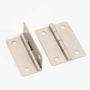 Wholesale furniture ultra-thin damping hinge torque buffer arbitrary stop hinge shaft flat hinge