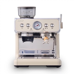 Barsetto Bae-2Sap Cold Brew Small Double Heating Semi-Automatic Espresso Machine 2024 New Model
