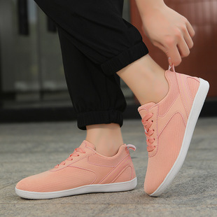 Cross-border toe wide last hiking beach shoes diving wading swimming fitness riding non-slip mountaineering casual upstream shoes