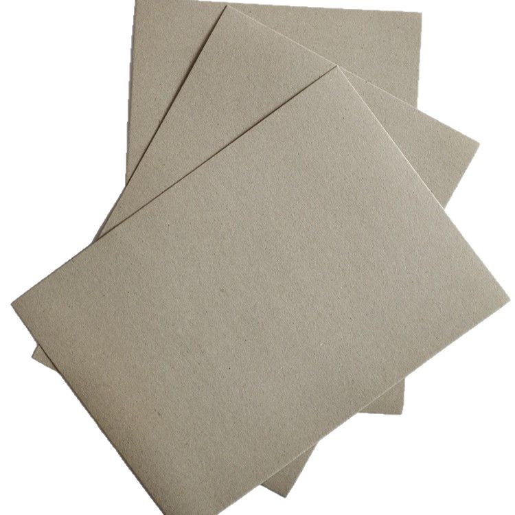 Book Binding Chipboard 100-Pack 8.5x11 Chipboard Sheets - 0.58mm Kraft ...