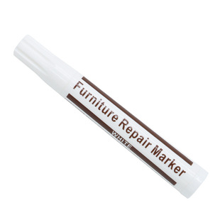 Wood grain color-making pen furniture paint-making pen floor repair scratch paint-off color-making pen furniture pen