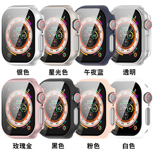 Большое дерево денег подходит для Apple Watch S10 защитная оболочка Apple Watch10 защитная оболочка Apple watch X защита