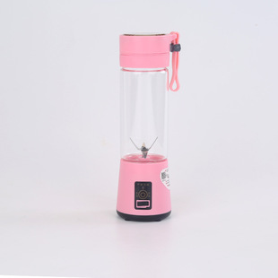 Support ODM OEM Juicer Juice Cup Portable Electric Juice Cup Household Rechargeable Juice Cup