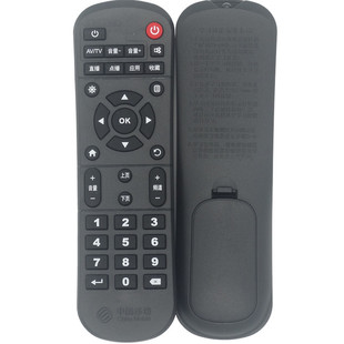 Для China Mobile Mobai и CM101S-2 HG680-V CM201Z Migu Video Box Пульт дистанционного управления