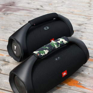 Для JBL Boombox1/2/3 Защитный браслет Защитный чехол для погружения утолщение запястья защитная прокладка