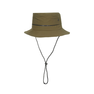 Summer Sunscreen Mountaineering Hat New Fashionable Storage Quick-drying Portable Fisherman Hat Outdoor Sports Sunscreen Hat
