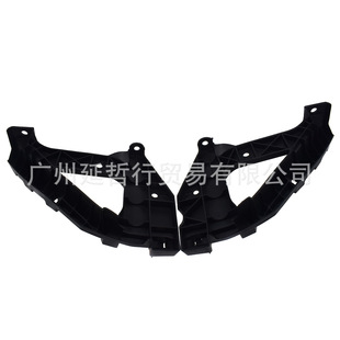 Применимо к кронштейну для фар Honda 16-20 CIVIC 71190-TEA-H01 71140TEAH01