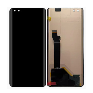 Для Huawei nova8pro/Honor V40 Стандартная версия экрана дисплей внутри и снаружи