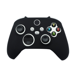 xbox series x silicone sleeve xbox series x gaming handle sleeve XSX handle silicone sleeve