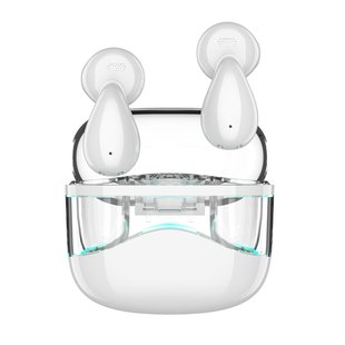 Новая частная модель беспроводная Bluetooth-гарнитура Q29 спортивный бег полуухо беспроводной TWS шумоподавление