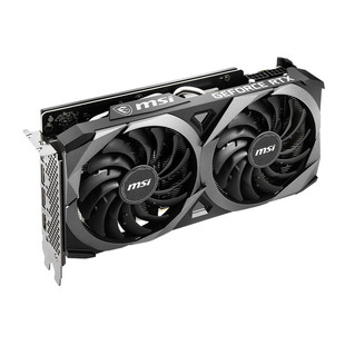 Применимо к киберспорту Microstar RTX3060Ti D6X 2x8G wantu Master компьютерная игра видеокарта 2 вентилятора