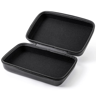 Eva storage bag headset storage box thickened box packaging box bag packaging products small batch wholesale in stock