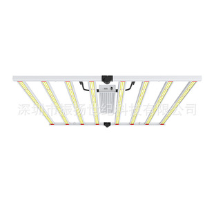 800WLED plant growth lamp, American and Canadian popular indoor planting lamp, special fill light for M plants