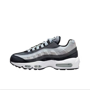 Putian sneaker a 95TT plus size sneaker foreign trade air cushion shoes for men and women cross-border running shoes