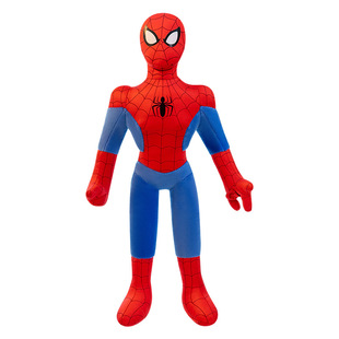 Spiderman Doll Plush Toy Boy Sleeping Pillow Large Doll Birthday Gift Bed Sleeping Pillow