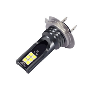 Автомобильный светодиодный свет 3030 12smd H4 H7 H8 9005led Противотуманные фары H1 h3led фары Противотуманные фары