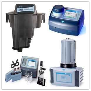 American hash AN-ISE SC composite ammonia nitrogen nitrate nitrogen analyzer
