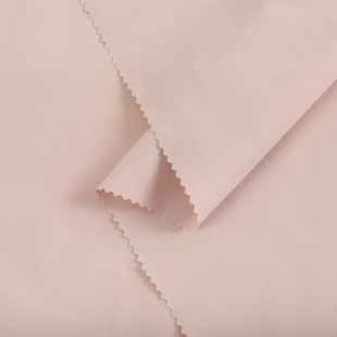 Summer New Original Yarn Polyester Plain Cloth Fabric Polyester Plain Breathable Fabric Sunscreen Clothing Casual Wear Fabric
