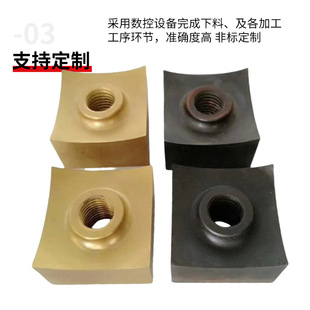 In-Stock Dual-Axis Shredder Shredder Blades Single-Axis Shredder Blades Shenzhen Shredder Blade Source Factory