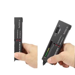 Drill pen/Diamond test Pen/diamond thermal conductivity meter/Diamond discriminator hardness tester suit