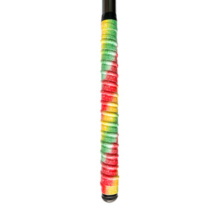 Fishing Rod Star Keel Sweat Absorbing Strap Fishing Rod Handle Wrapping Strap Rod Sweat Absorbing Strap Anti-electric Handle Wrapping Strap