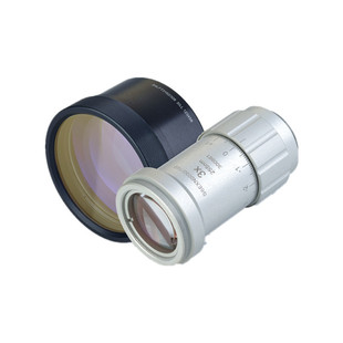 Germany SILL OPTICS beam expander lens