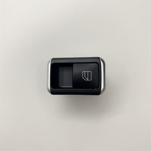 2049058202 applicable to Mercedes-Benz C- Class W204 power window switch small switch glass lifter switch