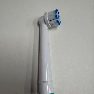 Electric toothbrush toothbrush head DuPont soft hair replacement brush head wholesale