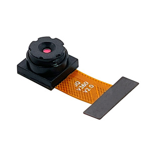 3.0million Hd Camera Module Ov3600 Chip Mobile Phone Face Recognition Distance Sensing Automatic Fill Light