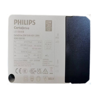 PHILIPS Philips оригинальный подлинный прожектором светодиодный источник питания 10W20W25W30W38W44W