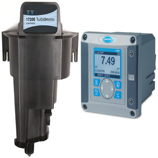 Hash LDO II fluorescence online dissolved oxygen analyzer dissolved oxygen meter US 9020000 hash LDO
