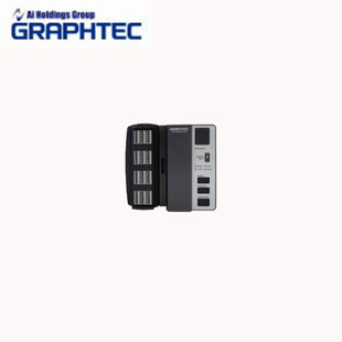 Графический рекордер GRAPHTEC GL100-N регистратор данных серии
