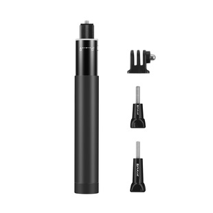 For Insta360/GoPro sports camera selfie stick handheld photo live photography telescopic extension rod