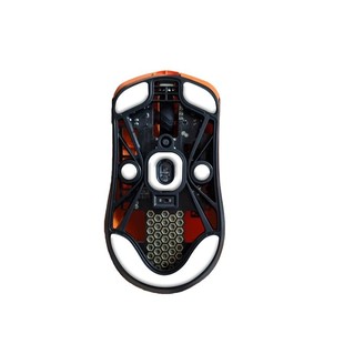 Mouse Foot Sticker Lan Maya Maya Mouse Foot Sticker Maya X Ice Edition ICE Arc Edge Electric Competition Smooth Foot Sticker