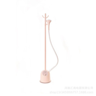 Midea Garment Ironing Machine Ygj15Q2 Household Vertical Ironing Machine Handheld Small Electric Iron Steam Ironing Clothes Single Pole