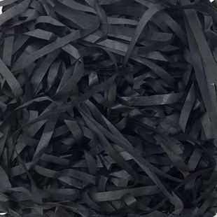 Lafite grass wholesale gift box filler shredded paper silk fruit box filler bedding grass decoration accessories factory direct sales